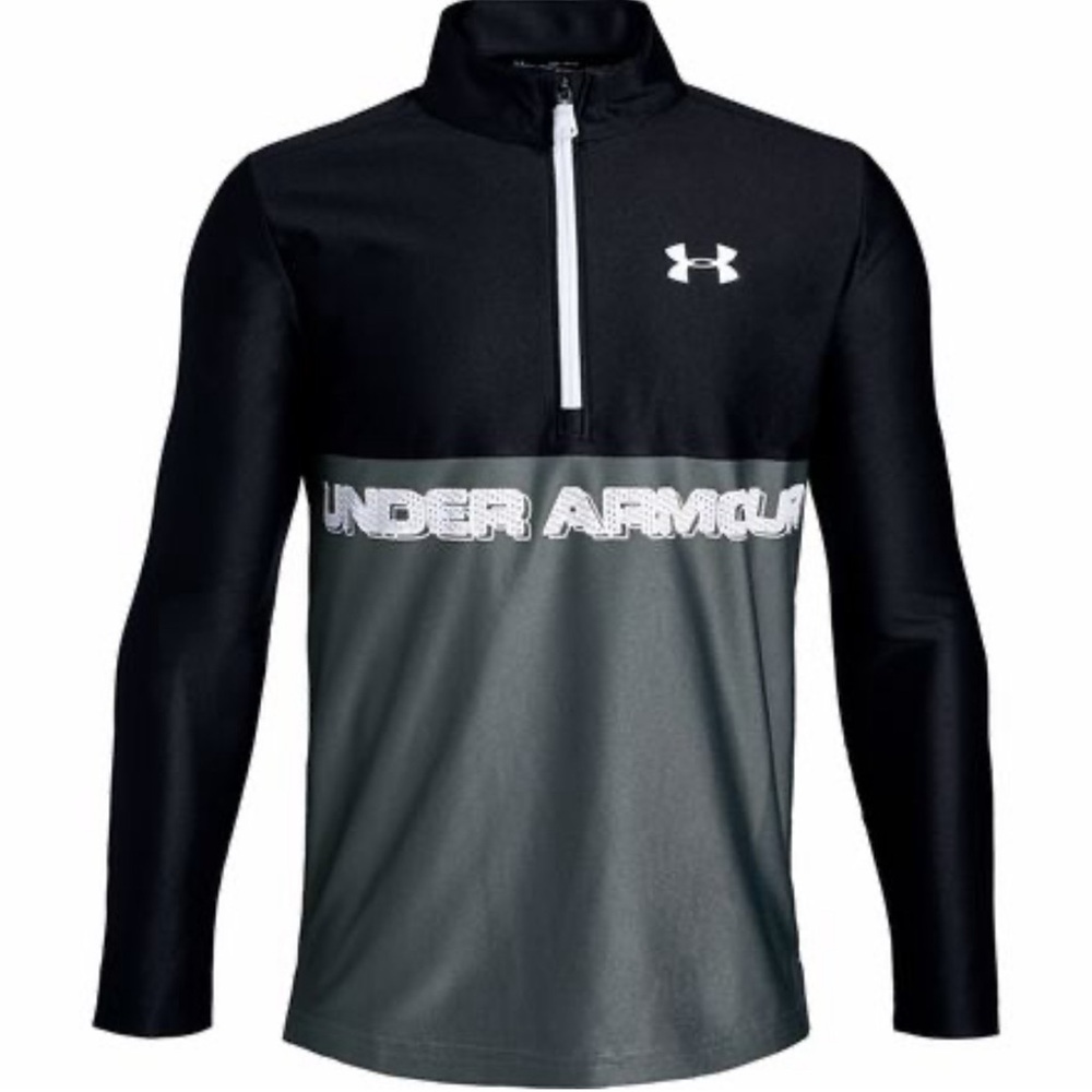 Under Armour Tech 1/2-Zip Shirt